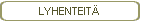 LYHENTEIT